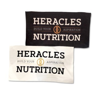 Telo Heracles Nutrition - 50x100cm 1 Heracles Nutrition - Acquista online