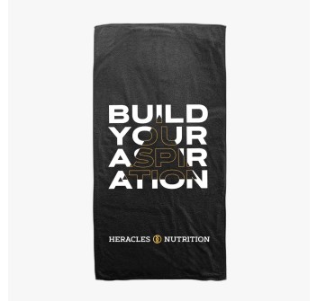 Telo Heracles Nutrition  - Build Your Aspiration 1 Heracles Nutrition - Acquista online