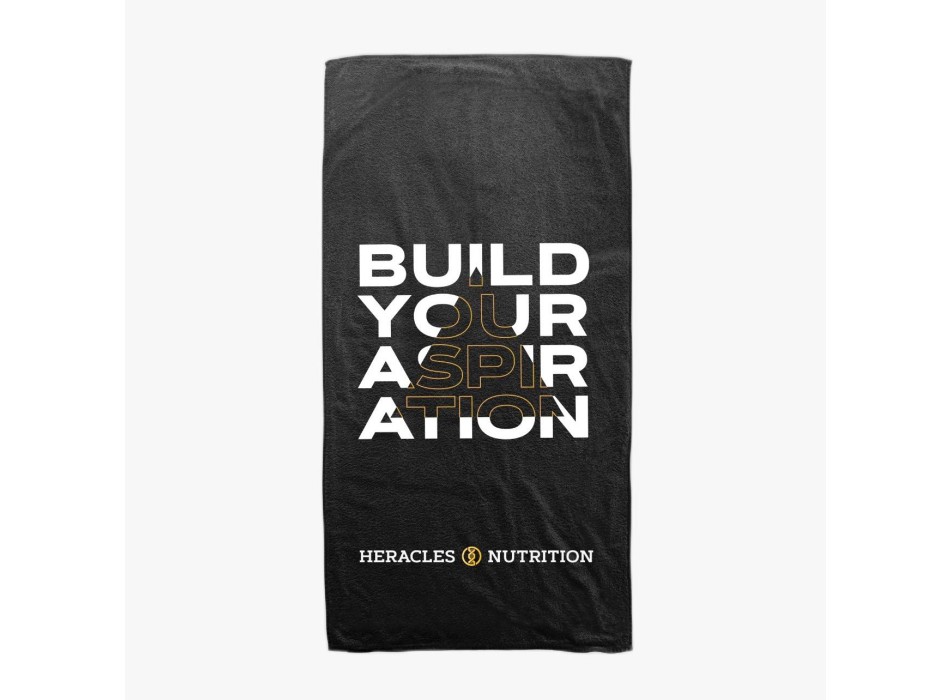 Telo Heracles Nutrition  - Build Your Aspiration 1 Heracles Nutrition - Acquista online