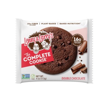 The Complete Cookie 113gr 1 Heracles Nutrition - Acquista online