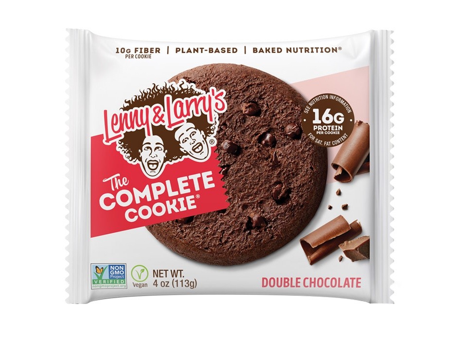 The Complete Cookie 113gr 1 Heracles Nutrition - Acquista online