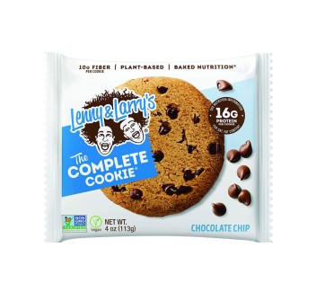 The Complete Cookie 113gr 1 Heracles Nutrition - Acquista online