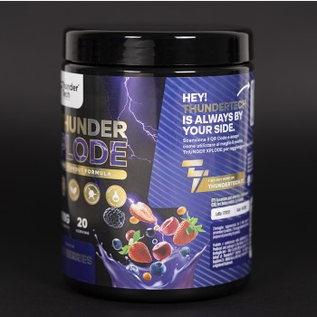 Thunder Xplode 400g 3 Heracles Nutrition - Acquista online