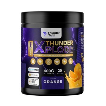 Thunder Xplode 400g 1 Heracles Nutrition - Acquista online