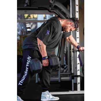 Thundertech® Oversize T-shirt 3 Heracles Nutrition - Acquista online