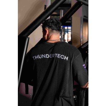 Thundertech® Oversize T-shirt 5 Heracles Nutrition - Acquista online