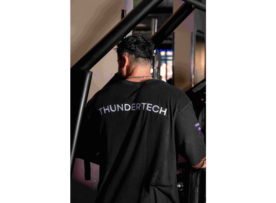 Thundertech® Oversize T-shirt 5 Heracles Nutrition - Acquista online