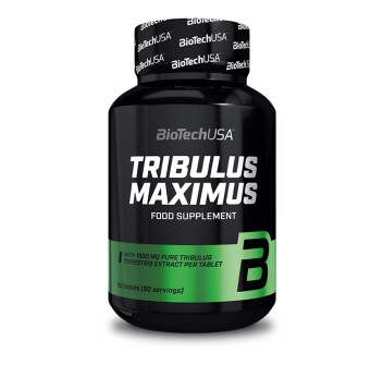 Tribulus Maximus 90tbl 1 Heracles Nutrition - Acquista online