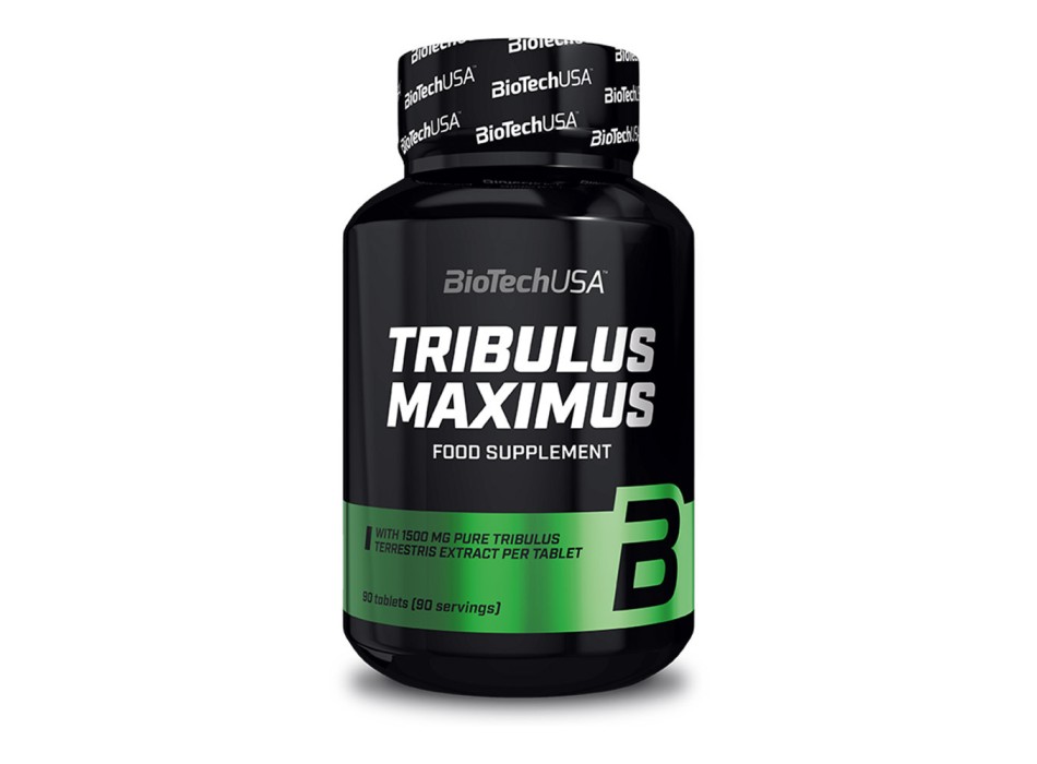 Tribulus Maximus 90tbl 1 Heracles Nutrition - Acquista online