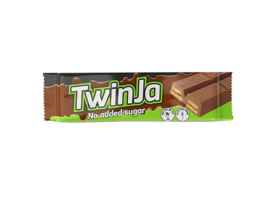 Twinja 1 Heracles Nutrition - Acquista online