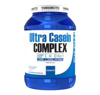 Ultra Casein Complex 2000g 1 Heracles Nutrition - Acquista online