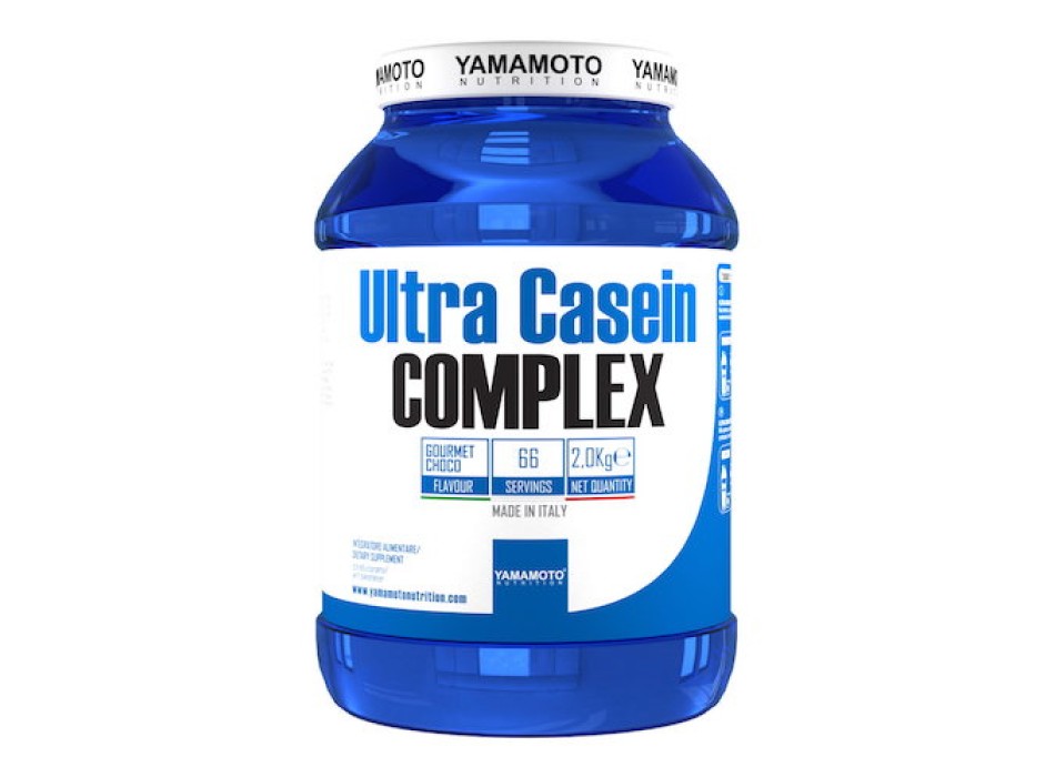 Ultra Casein Complex 2000g 1 Heracles Nutrition - Acquista online