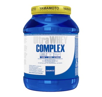 Ultra Whey Complex 700g 1 Heracles Nutrition - Acquista online