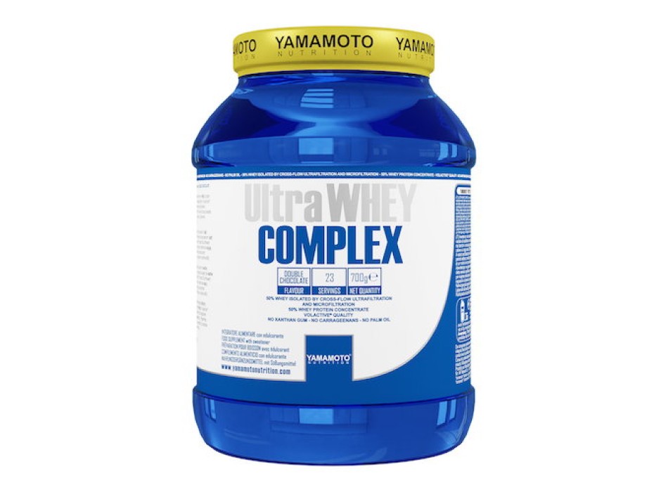 Ultra Whey Complex 700g 1 Heracles Nutrition - Acquista online