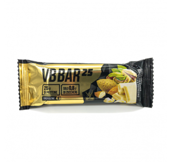 Vb Bar 25 1 Heracles Nutrition - Acquista online