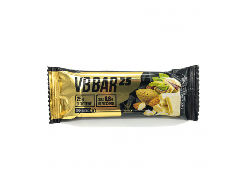 Vb Bar 25 1 Heracles Nutrition - Acquista online