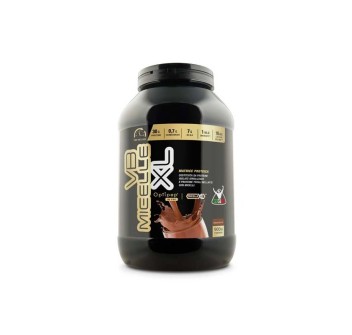 Vb Micelle Xl 900g Cioccolato 1 Heracles Nutrition - Acquista online