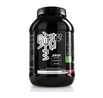 Vb Whey 104 9.8 900g Neutro 1 Heracles Nutrition - Acquista online