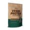 Vegan Protein 500g Cioccolato e Cannella