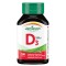 Vitamina D3 1000ui (100cpr)