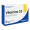 Vitamina D3 30 Capsule