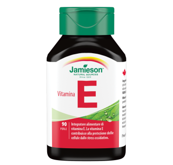 Vitamina E 90perle 1 Heracles Nutrition - Acquista online