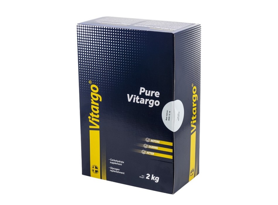 Vitargo Pure 2kg 1 Heracles Nutrition - Acquista online