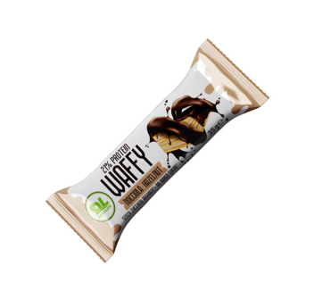 Waffy 35g 1 Heracles Nutrition - Acquista online