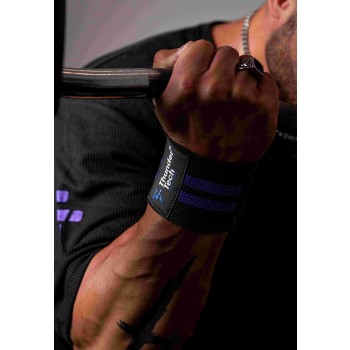 Wrist Wrap Pro - Fasce Per Polsi 2 Heracles Nutrition - Acquista online