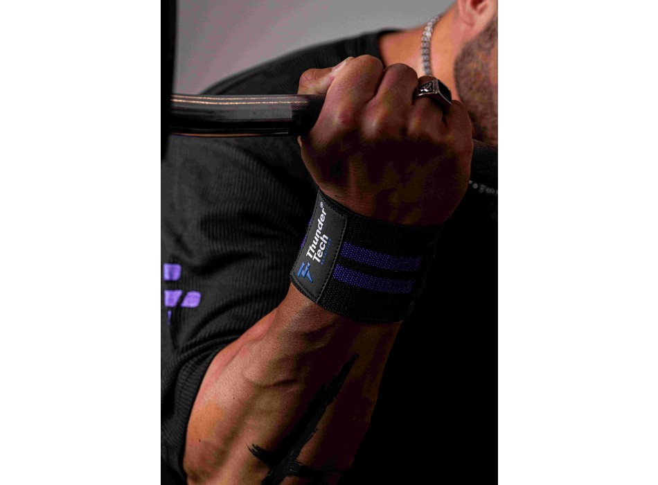 Wrist Wrap Pro - Fasce Per Polsi 2 Heracles Nutrition - Acquista online