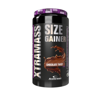 Xtra Mass Size Gainer 1.1 Kg 1 Heracles Nutrition - Acquista online