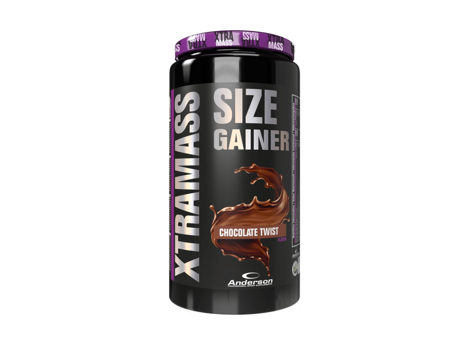 Xtra Mass Size Gainer 1.1 Kg 1 Heracles Nutrition - Acquista online