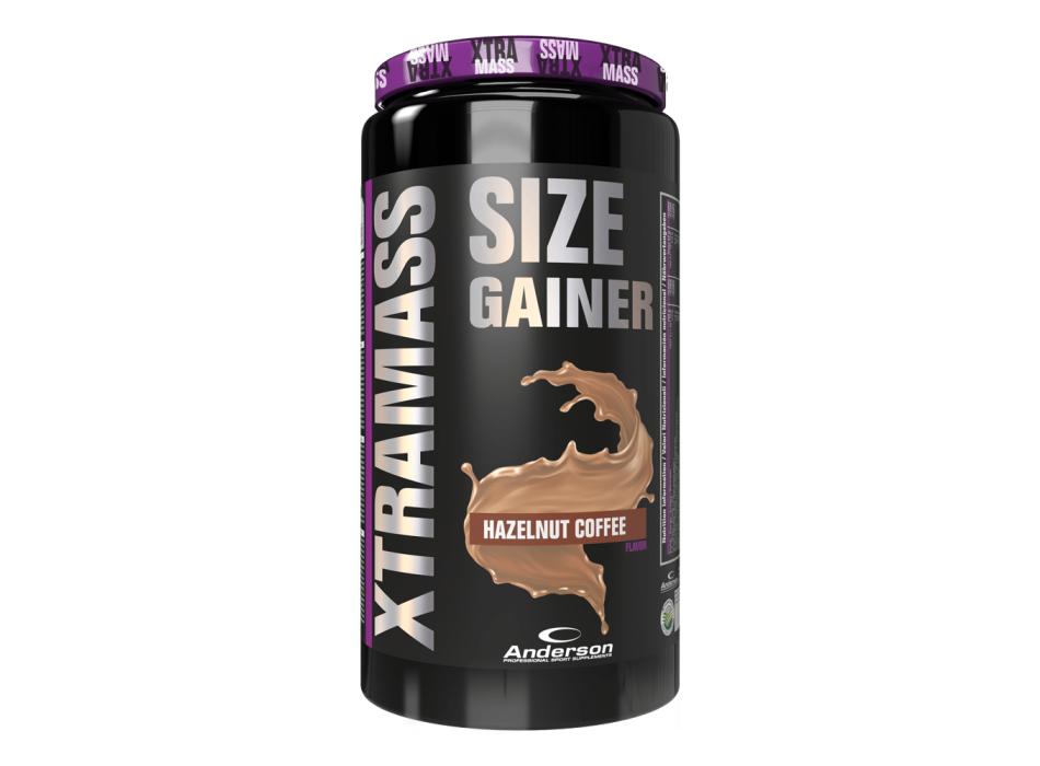 Xtra Mass Size Gainer 1.1 Kg 1 Heracles Nutrition - Acquista online