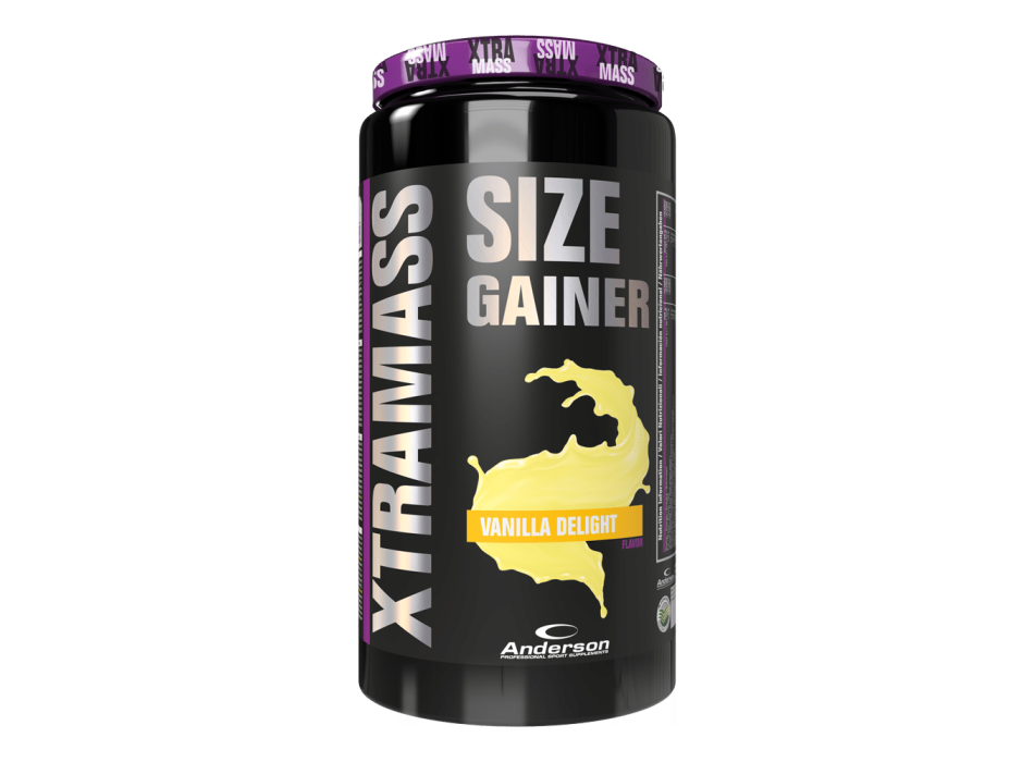 Xtra Mass Size Gainer 1.1 Kg 1 Heracles Nutrition - Acquista online