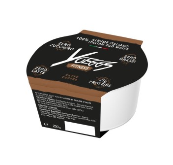 Yoeggs 200g 1 Heracles Nutrition - Acquista online