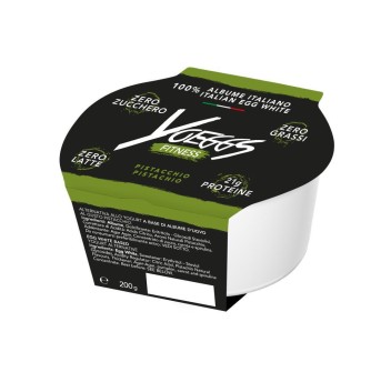 Yoeggs 200g 1 Heracles Nutrition - Acquista online