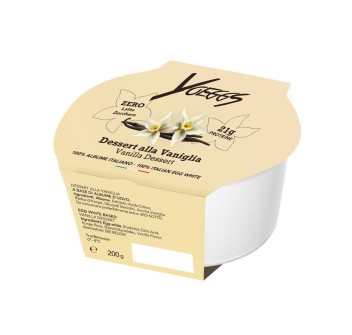 Yoeggs 200g Dessert 1 Heracles Nutrition - Acquista online