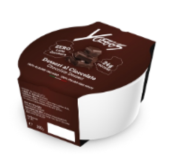 Yoeggs 200g Dessert 1 Heracles Nutrition - Acquista online