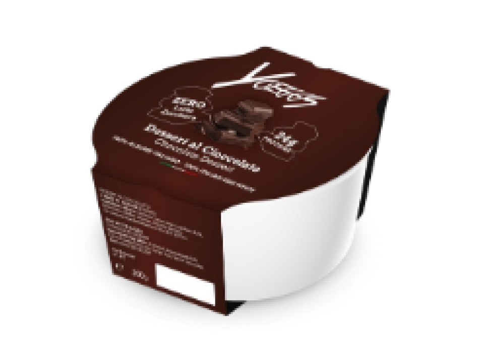 Yoeggs 200g Dessert 1 Heracles Nutrition - Acquista online