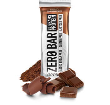 Zero Bar  50 G 1 Heracles Nutrition - Acquista online