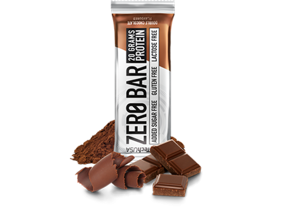 Zero Bar  50 G 1 Heracles Nutrition - Acquista online