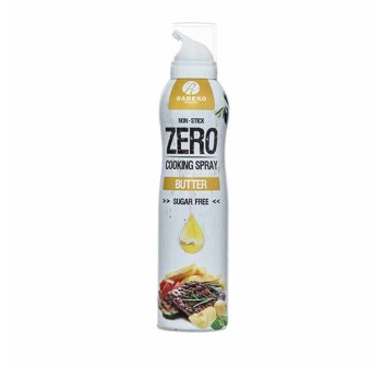 Zero Cooking Spray - Butter 200ml 1 Heracles Nutrition - Acquista online