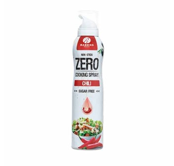 Zero Cooking Spray - Chili 200ml 1 Heracles Nutrition - Acquista online