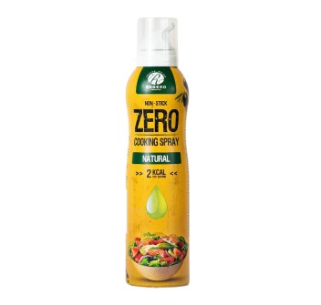 Zero Cooking Spray - Natural 200ml 1 Heracles Nutrition - Acquista online