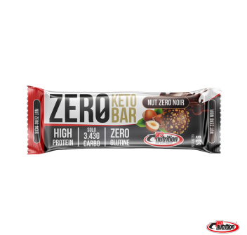 Zero Keto Bar 50g 1 Heracles Nutrition - Acquista online