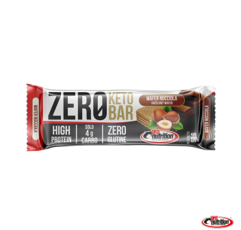 Zero Keto Bar 50g 1 Heracles Nutrition - Acquista online