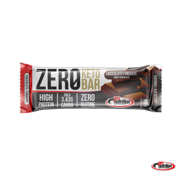 Zero Keto Bar 50g 1 Heracles Nutrition - Acquista online