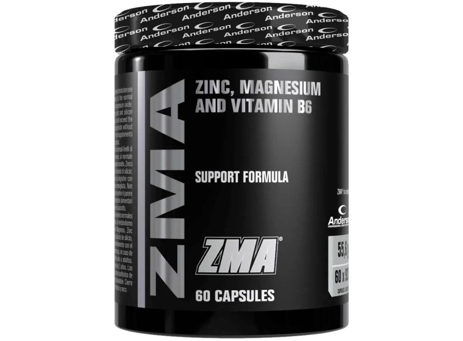 Zma 60cpr 1 Heracles Nutrition - Acquista online