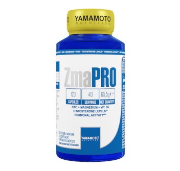 Zma Pro 120cps 1 Heracles Nutrition - Acquista online