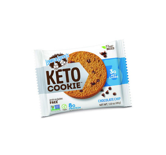 KETO COOKIE 45G